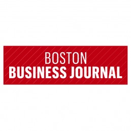 Boston Business Journal logo