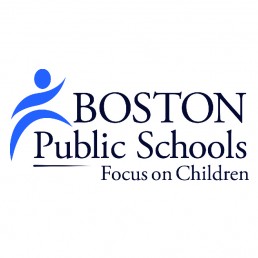Boston Public Schools logo