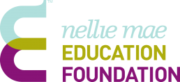 Nellie Mae Education Foundation Logo