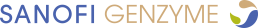 Sanofi Genzyme Logo