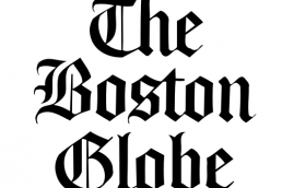 boston globe logo