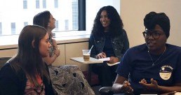 jll student interveiws