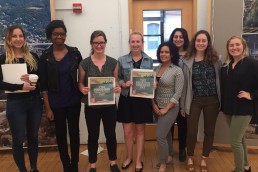 Wilson HGA Selection Team