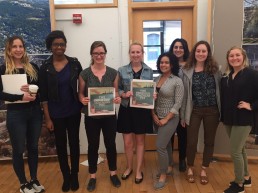 Wilson HGA Selection Team