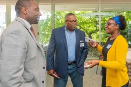 networking breakfast