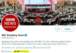 bbc news twitter