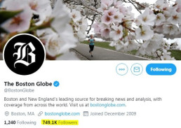 boston globe twitter