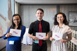 teens in print student editor jacob