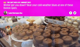 Teens in Print Can't Miss List