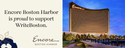 Encore Boston Harbor ad