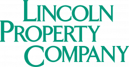Lincoln Property Company logo