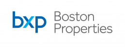 Boston Properties (BXP) logo