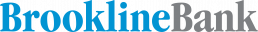 Brookline Bank logo