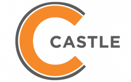 The Castle Group logo