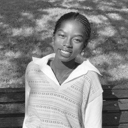 Deborah Adebanjo headshot