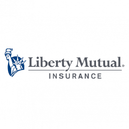 Liberty Mutual Insurance logo