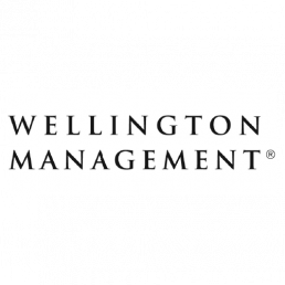 Wellington Management logo