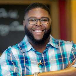 photo of Anthony Jack