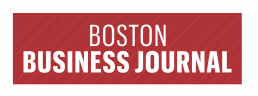 Boston Business Journal logo