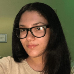 Headshot of Bethany Soto